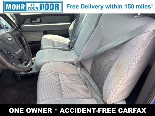 used 2013 Ford F-150 car, priced at $17,200
