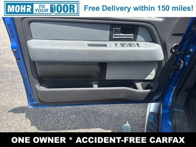 used 2013 Ford F-150 car, priced at $17,200