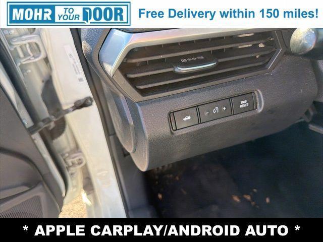 used 2022 Nissan Altima car, priced at $18,500