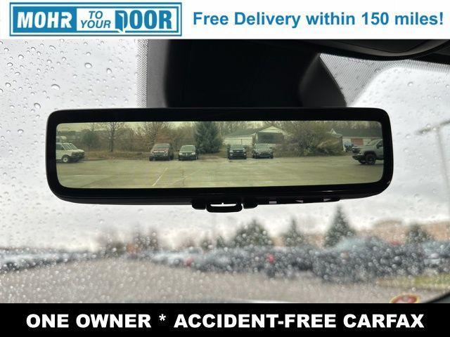 used 2022 Jeep Grand Cherokee car, priced at $32,000