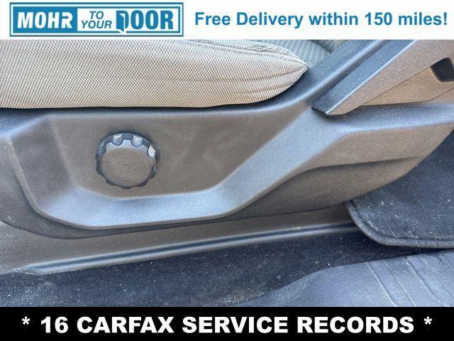 used 2018 Ford F-150 car, priced at $22,000
