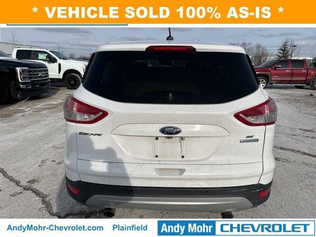 used 2014 Ford Escape car, priced at $3,500