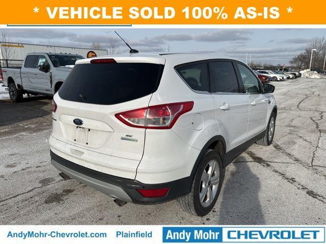 used 2014 Ford Escape car, priced at $3,500