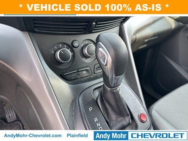 used 2014 Ford Escape car, priced at $3,500