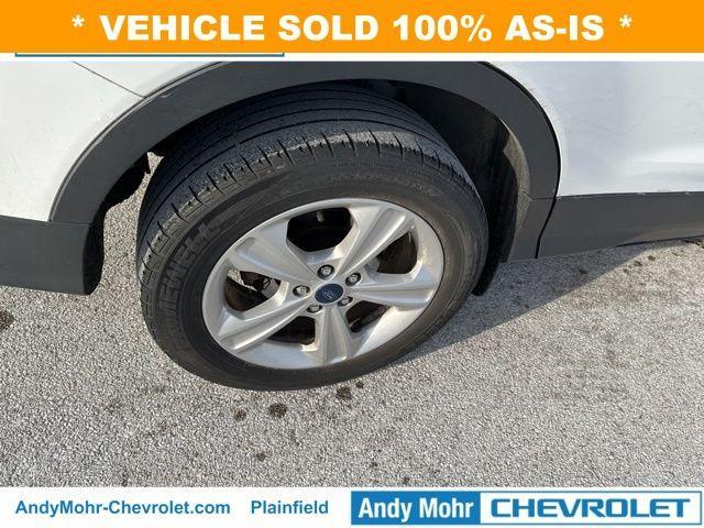 used 2014 Ford Escape car, priced at $3,500