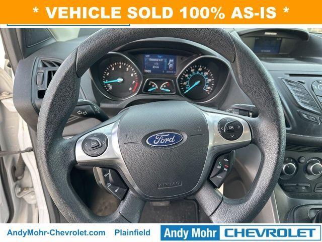 used 2014 Ford Escape car, priced at $3,500