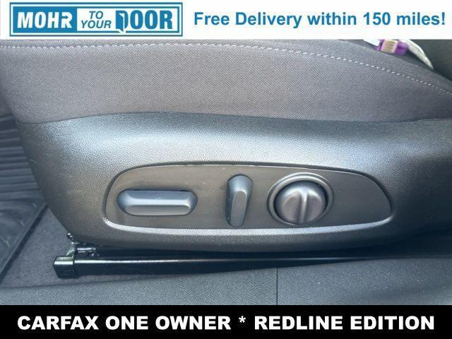 used 2025 Chevrolet Malibu car, priced at $23,500