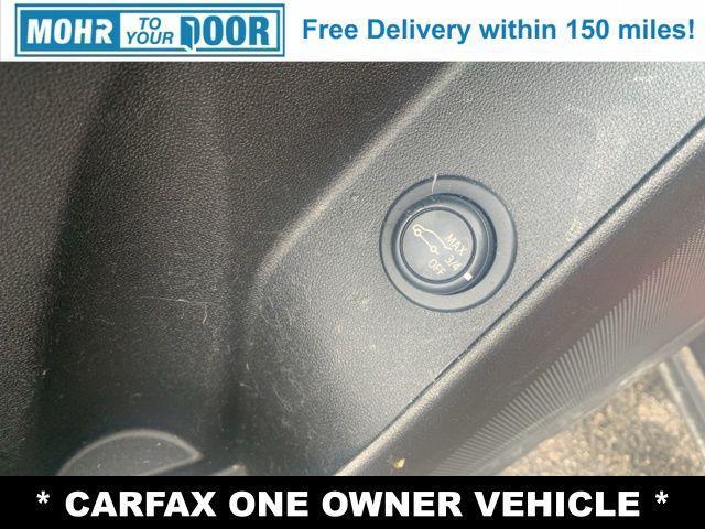 used 2021 Chevrolet Equinox car, priced at $16,750