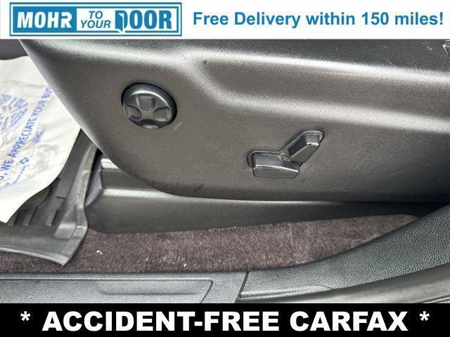 used 2019 Jeep Grand Cherokee car, priced at $17,500