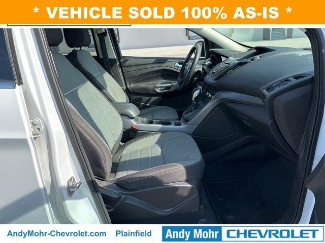 used 2014 Ford Escape car, priced at $6,500