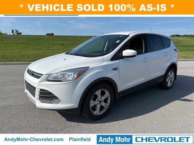 used 2014 Ford Escape car, priced at $6,500