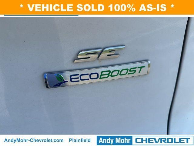 used 2014 Ford Escape car, priced at $6,500