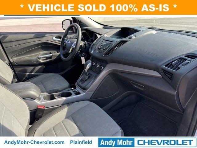 used 2014 Ford Escape car, priced at $6,500