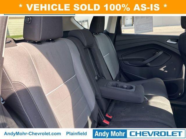 used 2014 Ford Escape car, priced at $6,500