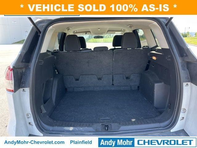 used 2014 Ford Escape car, priced at $6,500