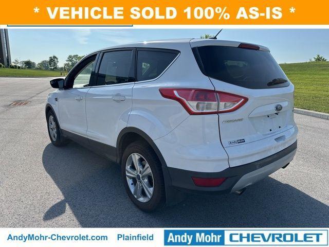 used 2014 Ford Escape car, priced at $6,500