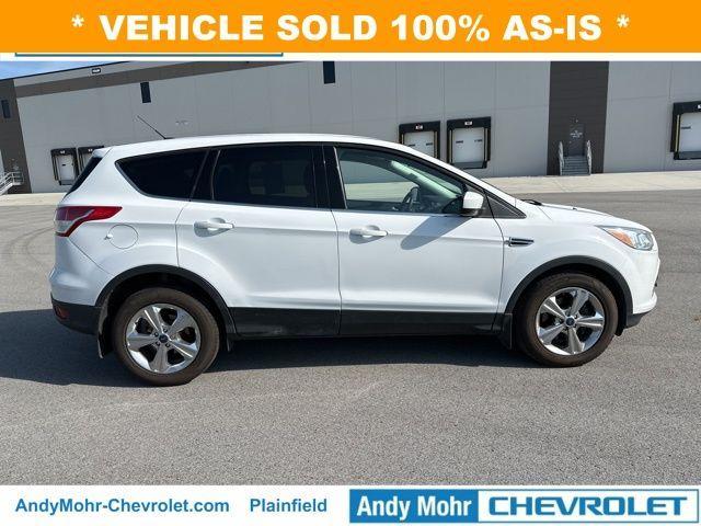 used 2014 Ford Escape car, priced at $6,500