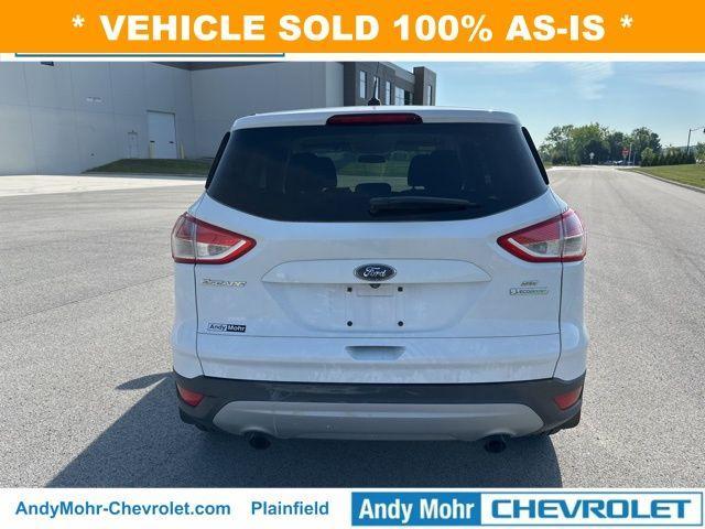 used 2014 Ford Escape car, priced at $6,500
