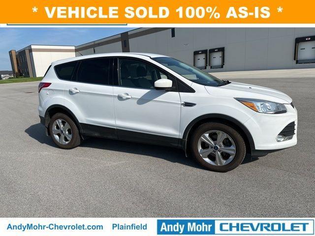 used 2014 Ford Escape car, priced at $6,500