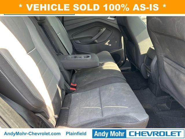 used 2014 Ford Escape car, priced at $6,500
