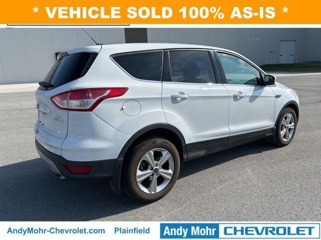 used 2014 Ford Escape car, priced at $6,500