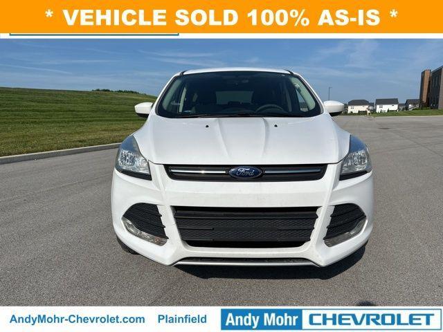 used 2014 Ford Escape car, priced at $6,500