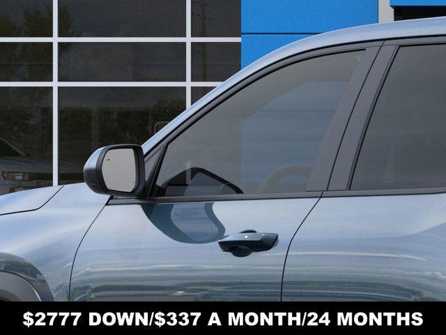 new 2026 Chevrolet Equinox car, priced at $29,929