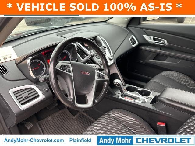 used 2013 GMC Terrain car, priced at $4,560