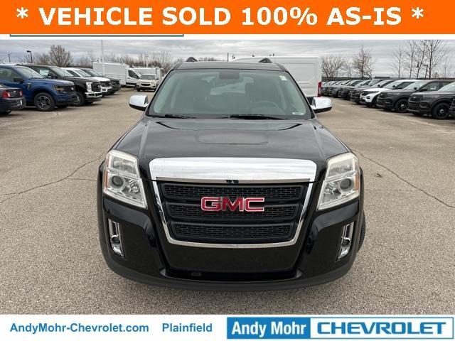 used 2013 GMC Terrain car, priced at $4,560