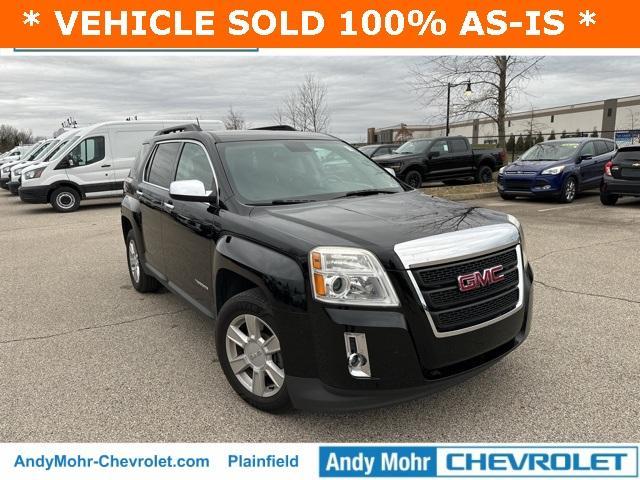 used 2013 GMC Terrain car, priced at $5,000