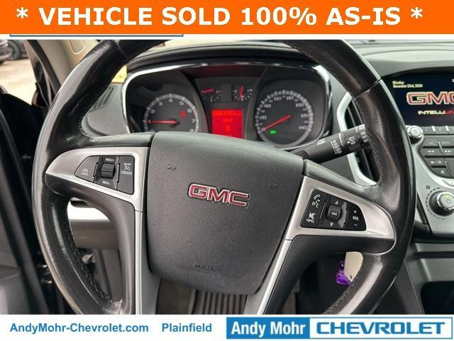 used 2013 GMC Terrain car, priced at $4,560