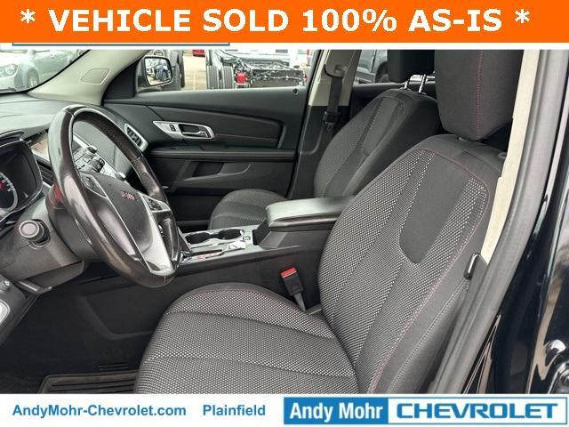 used 2013 GMC Terrain car, priced at $4,560