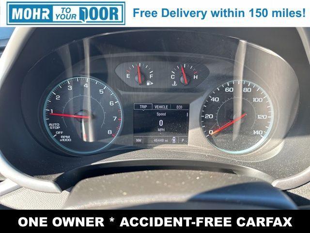 used 2024 Chevrolet Malibu car, priced at $20,250