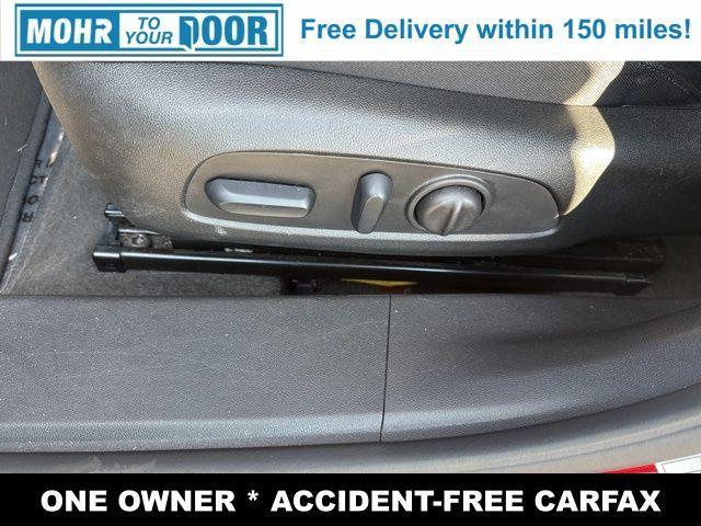 used 2024 Chevrolet Malibu car, priced at $20,250