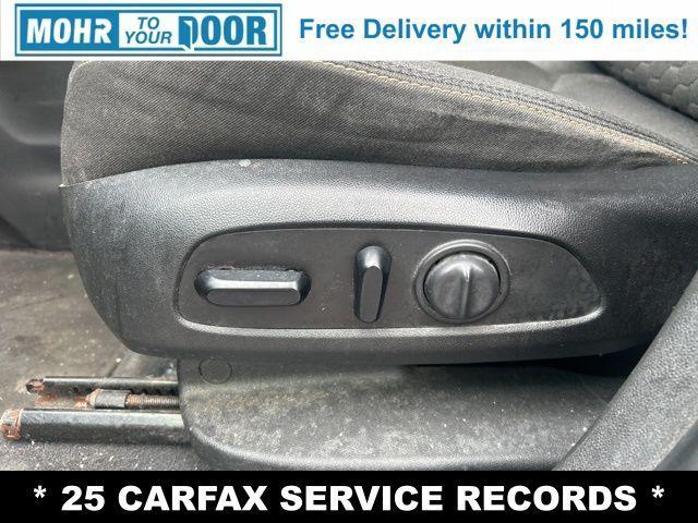 used 2020 Chevrolet Equinox car, priced at $10,000