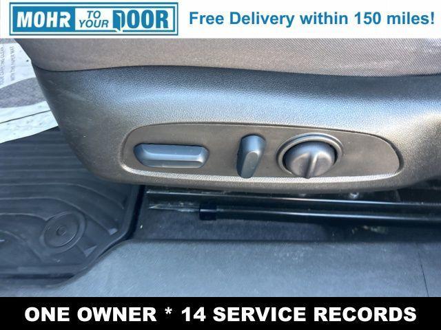 used 2022 Chevrolet Malibu car, priced at $12,800