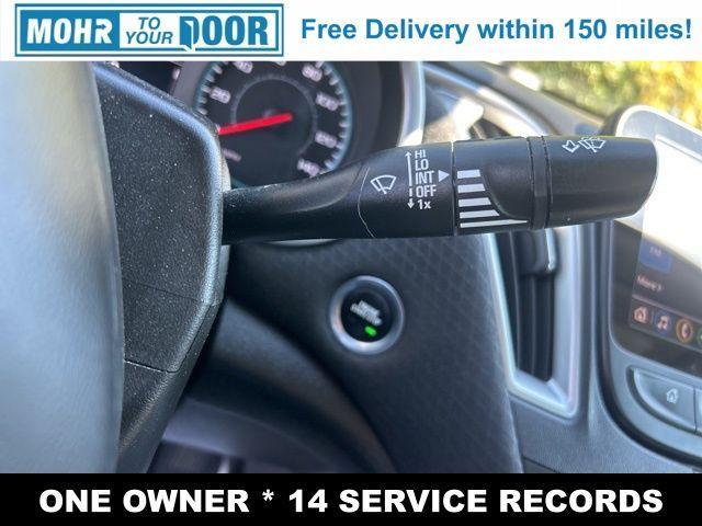 used 2022 Chevrolet Malibu car, priced at $12,800