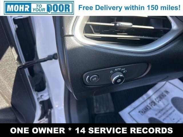 used 2022 Chevrolet Malibu car, priced at $12,800