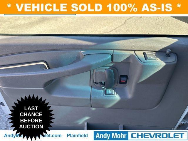 used 2007 Chevrolet Express 3500 car, priced at $5,000