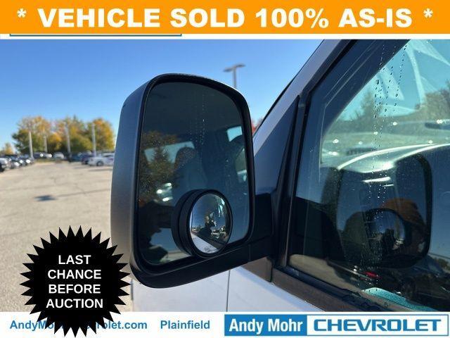 used 2007 Chevrolet Express 3500 car, priced at $5,000