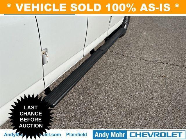 used 2007 Chevrolet Express 3500 car, priced at $5,000