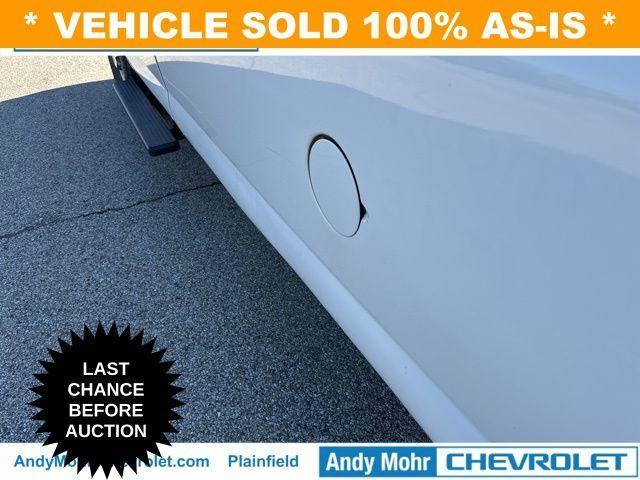 used 2007 Chevrolet Express 3500 car, priced at $5,000