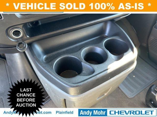 used 2007 Chevrolet Express 3500 car, priced at $5,000