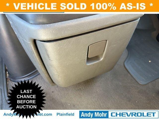 used 2007 Chevrolet Express 3500 car, priced at $5,000