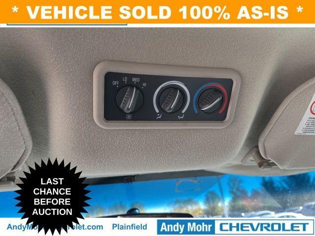 used 2007 Chevrolet Express 3500 car, priced at $5,000