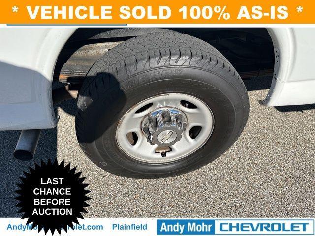 used 2007 Chevrolet Express 3500 car, priced at $5,000