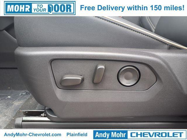 new 2025 Chevrolet Tahoe car, priced at $71,861