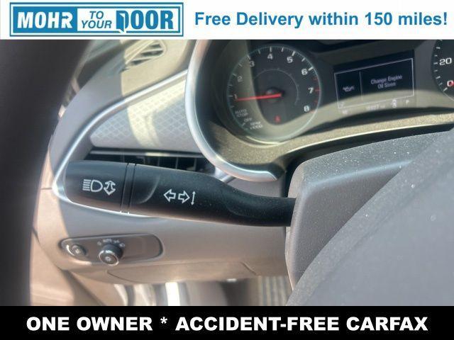 used 2020 Chevrolet Malibu car, priced at $20,000