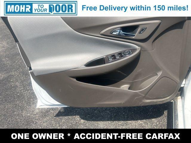 used 2020 Chevrolet Malibu car, priced at $20,000