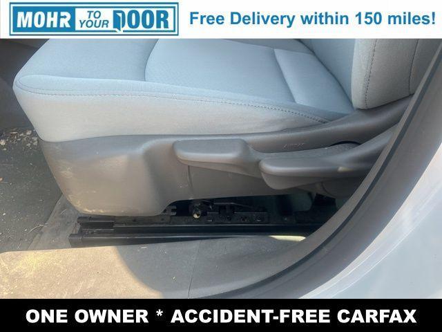 used 2020 Chevrolet Malibu car, priced at $20,000